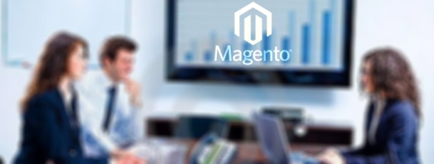  Magento eCommerce Store Development
